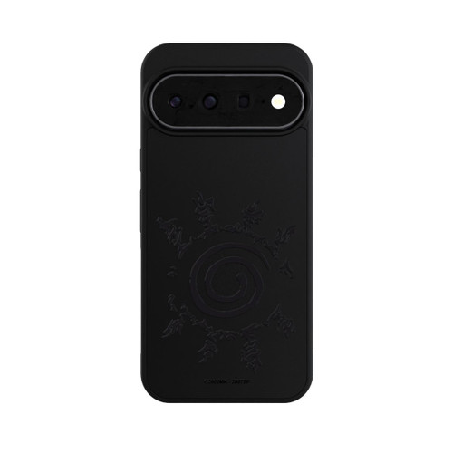 Google Pixel 11 Pro XL Base Case Das Siegel von Naruto ohne Hintergrund
