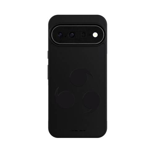 Google Pixel 11 Pro XL Base Case Sharingan ohne Hintergrund