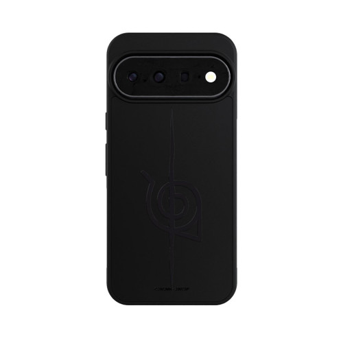 Google Pixel 11 Pro XL Base Case Sasuke Stirnband ohne Hintergrund