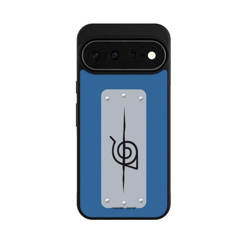 Google Pixel 11 Pro XL Base Case Sasuke Stirnband