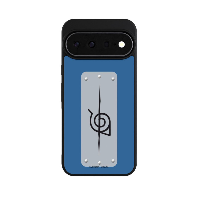 Pixel 11 Pro XL Base Case Sasuke Stirnband