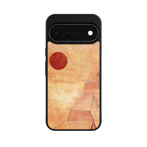 Google Pixel 11 Pro XL Base Case Märchen von Paul Klee