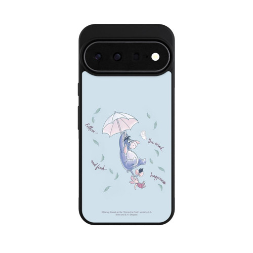 Google Pixel 11 Pro XL Base Case Folge dem Wind und finde das Glück