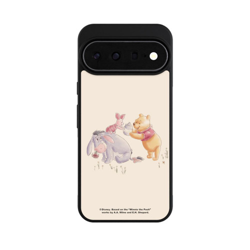 Google Pixel 11 Pro XL Base Case Winnie Puuh - Honig schenken