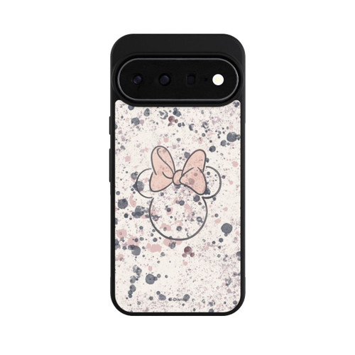 Google Pixel 11 Pro XL Base Case Minnie Maus Splash