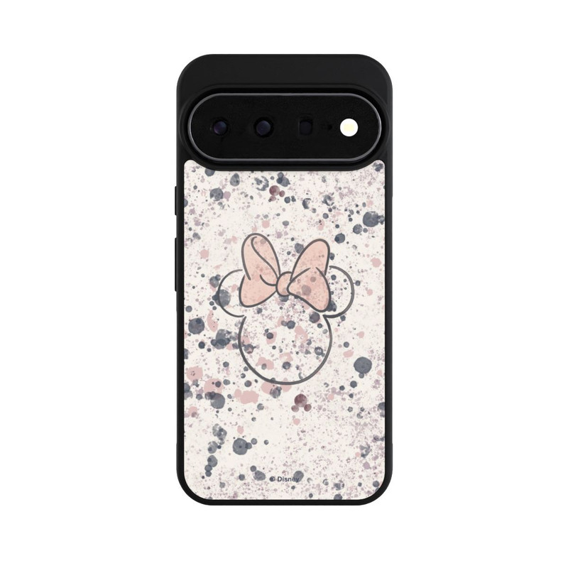 Pixel 11 Pro XL Base Case Minnie Maus Splash