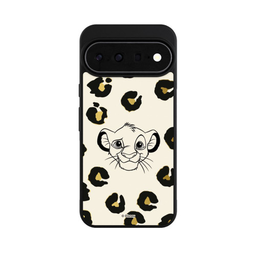 Google Pixel 11 Pro XL Base Case Simba Leoprint