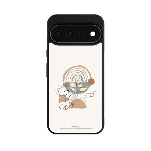 Google Pixel 11 Pro XL Base Case Winnie Puuh Natur