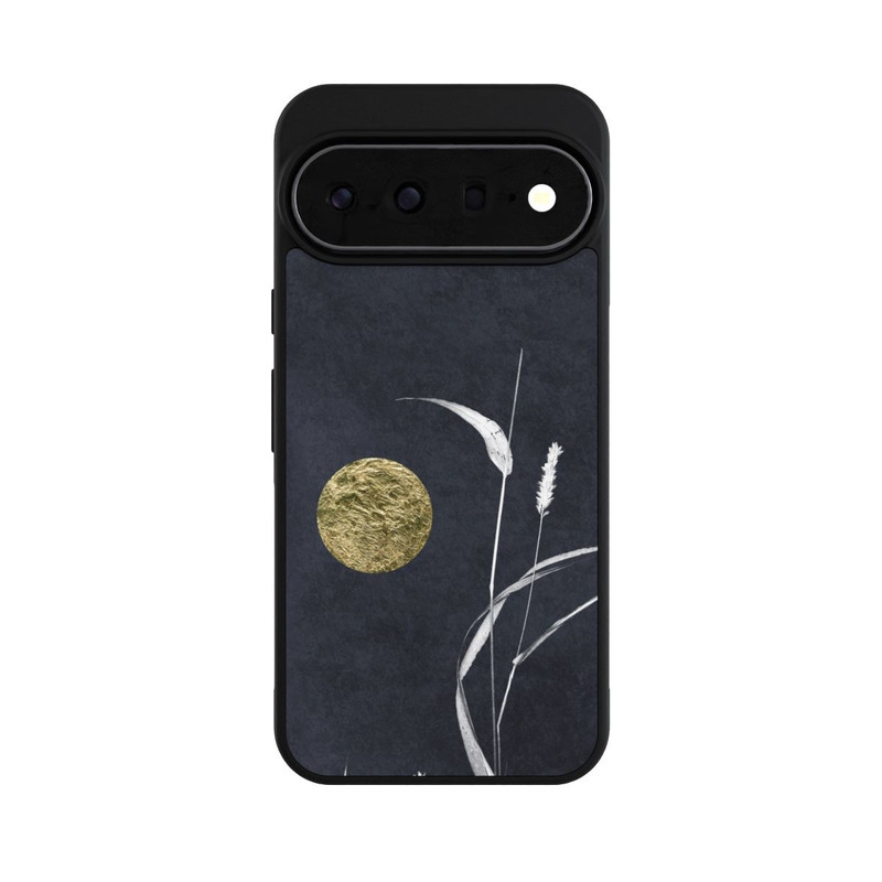 Pixel 11 Pro XL Base Case Dämmerung in der Dunkelheit