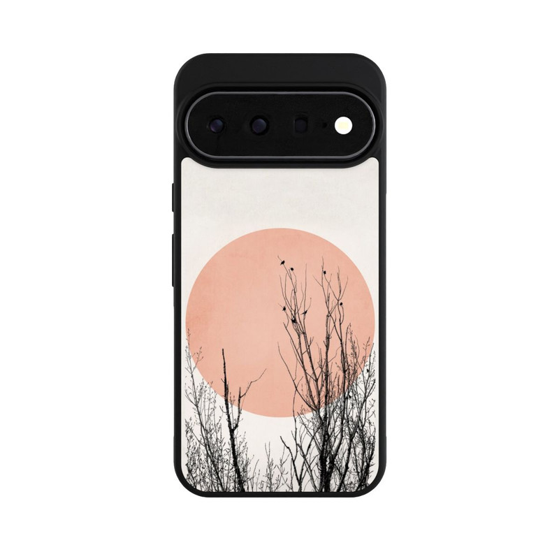 Pixel 11 Pro XL Base Case Träume bei Sonnenuntergang