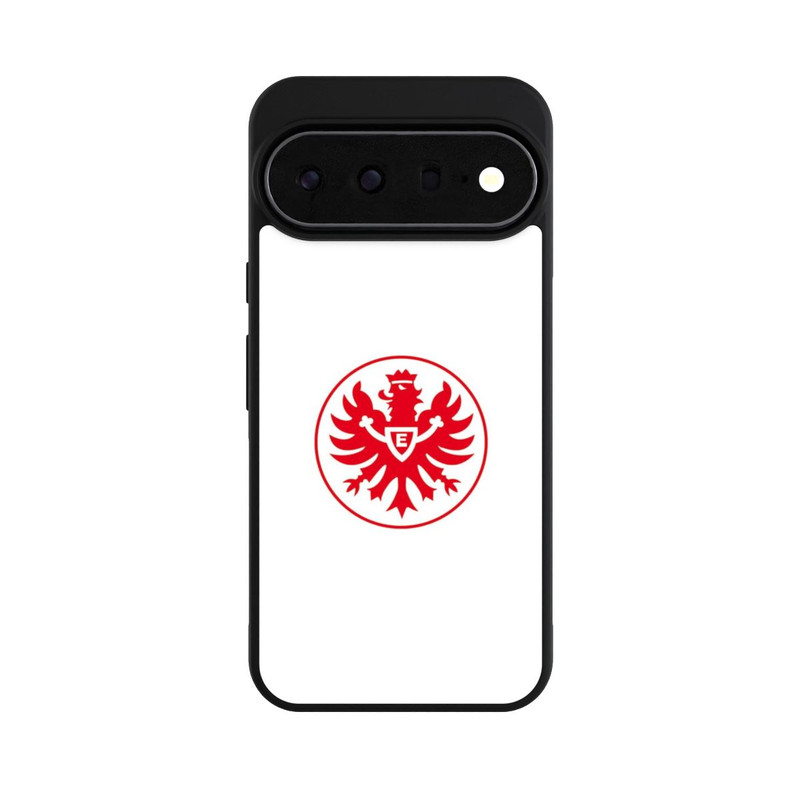Pixel 11 Pro XL Base Case Logo Adler 1959 Rot