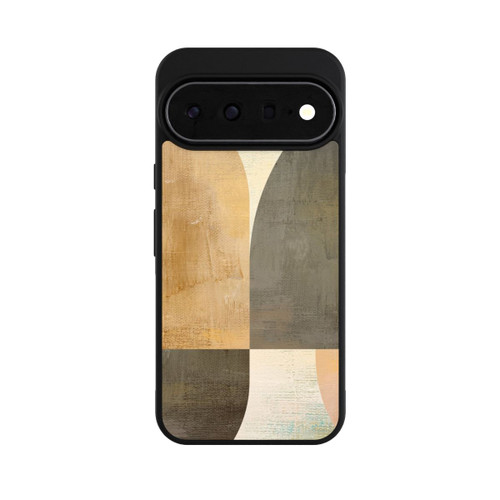 Google Pixel 11 Pro XL Base Case Abstracto