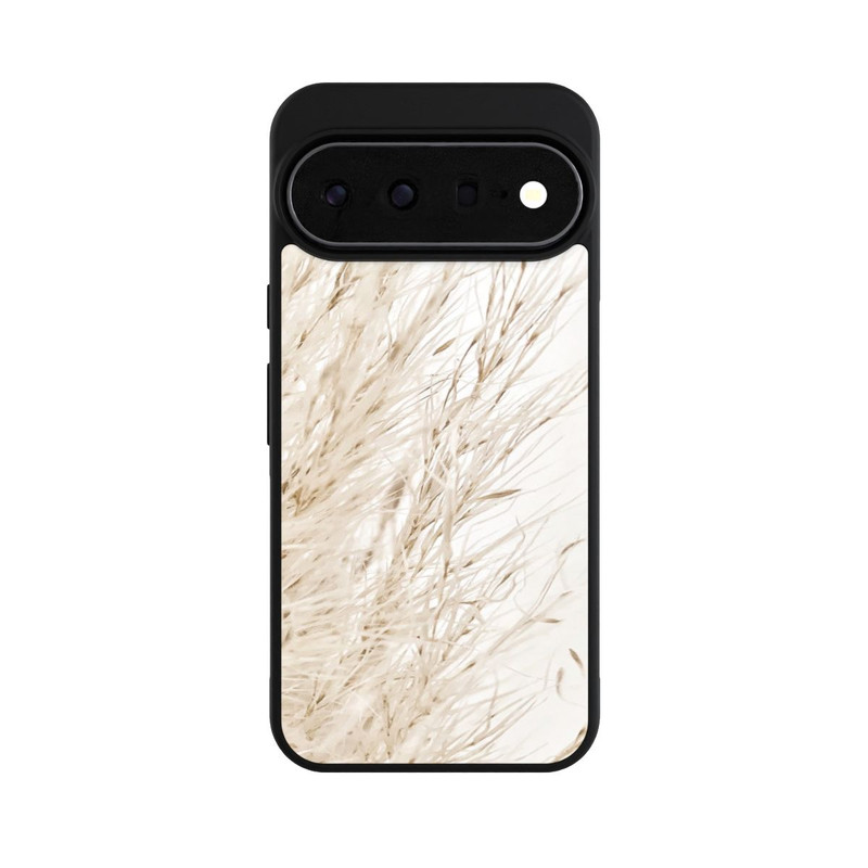 Pixel 11 Pro XL Base Case weiches Pampasgras