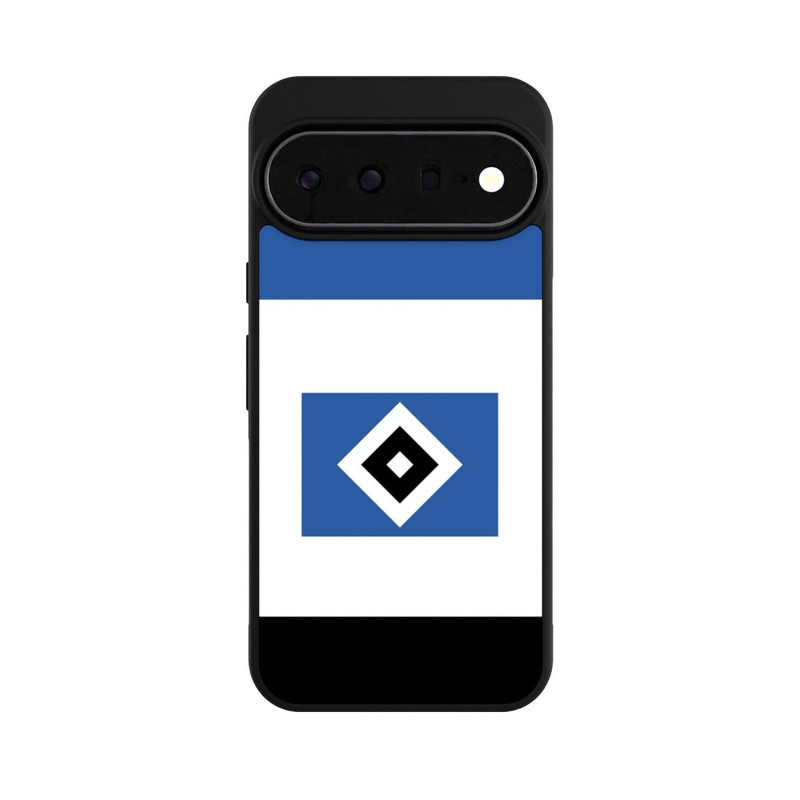 Pixel 11 Pro XL Base Case HSV Breite Streifen