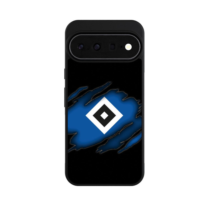Pixel 11 Pro XL Base Case HSV Scratch