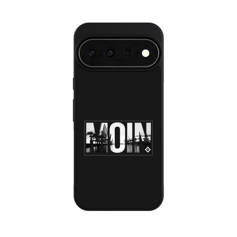 Pixel 11 Pro XL Base Case HSV MOIN