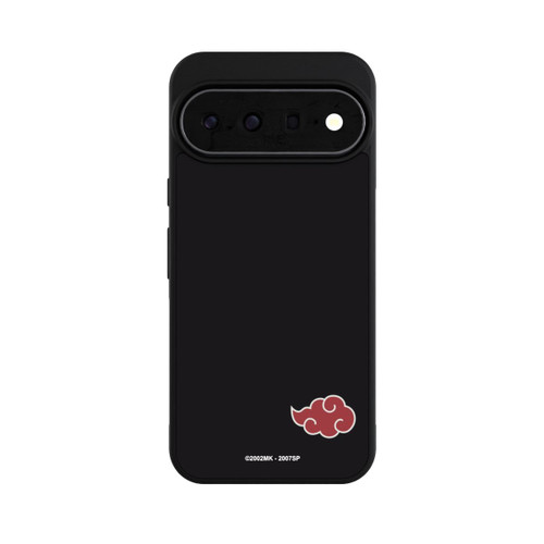 Google Pixel 11 Pro XL Base Case Akatsuki Black