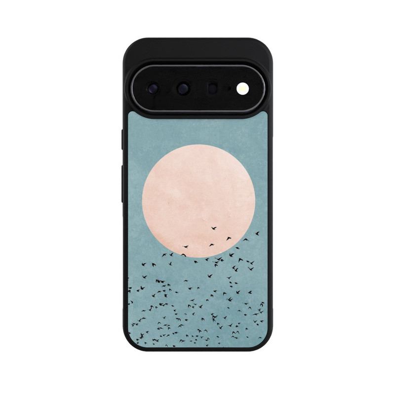 Pixel 11 Pro XL Base Case Wegfliegen