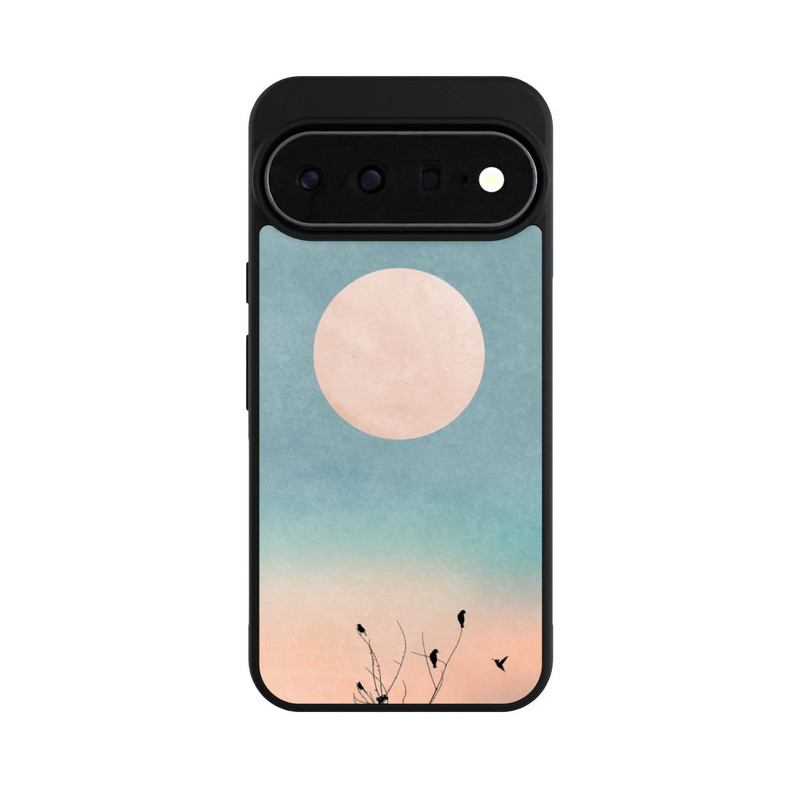 Pixel 11 Pro XL Base Case Warmes Aufwachen 1