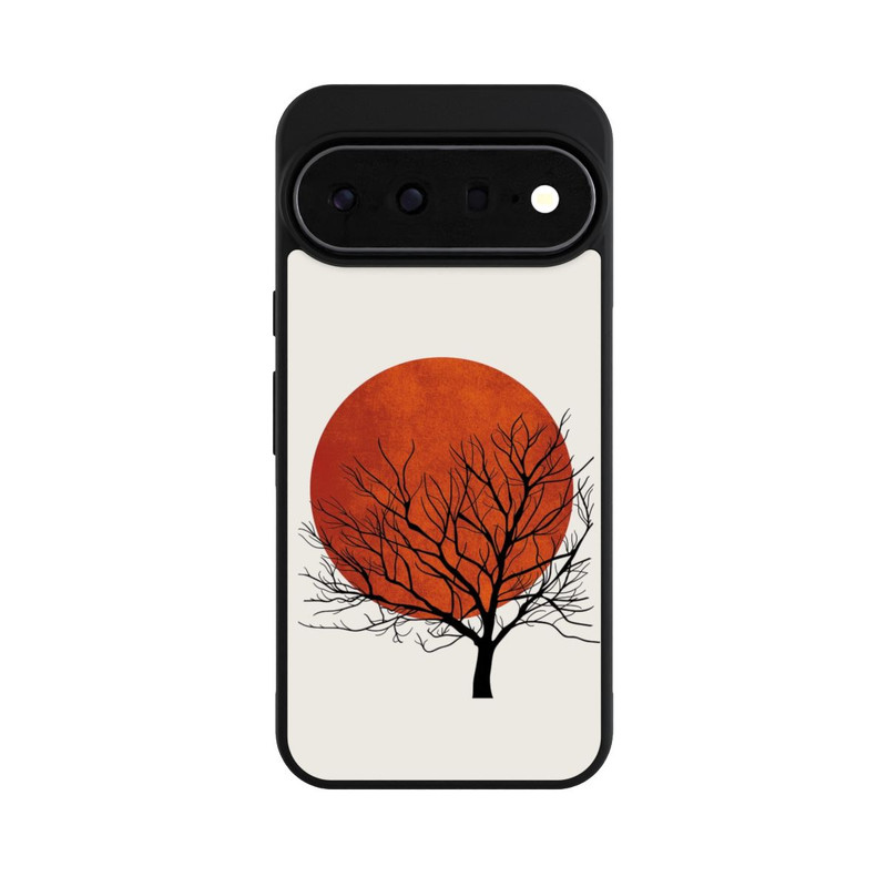 Pixel 11 Pro XL Base Case Warmer Winter