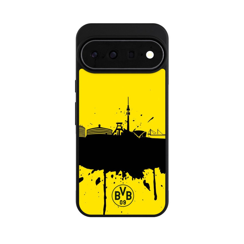 Pixel 11 Pro XL Base Case Skyline Dortmund
