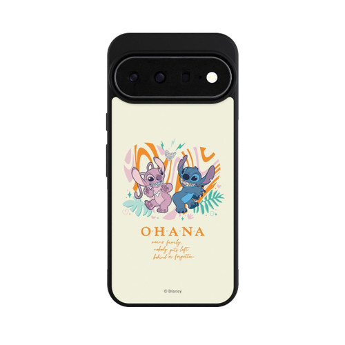 Google Pixel 11 Pro XL Base Case Stitch und Angel