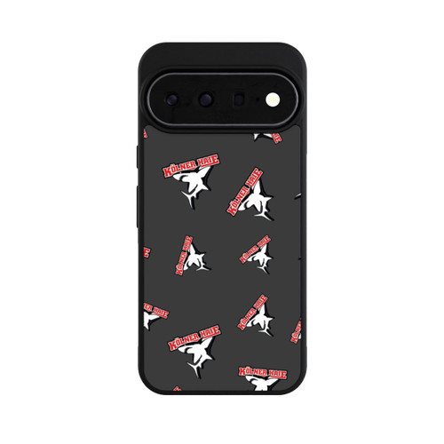 Google Pixel 11 Pro XL Base Case Kölner Haie dark
