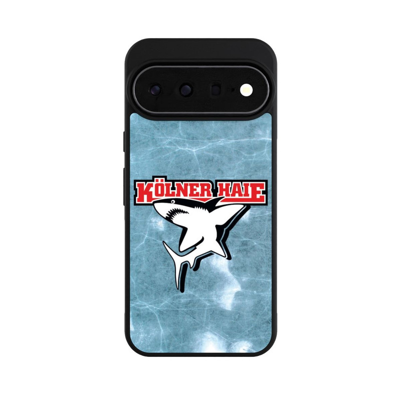 Pixel 11 Pro XL Base Case Kölner Haie Eis