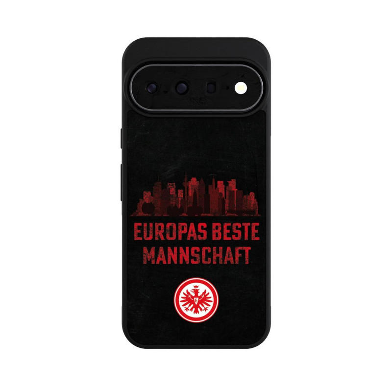 Pixel 11 Pro XL Base Case Europas Beste Mannschaft