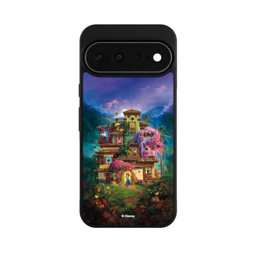 Google Pixel 11 Pro XL Base Case Casita Encanto