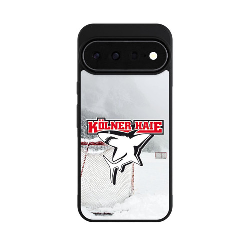 Google Pixel 11 Pro XL Base Case Trainingsplatz im Schnee