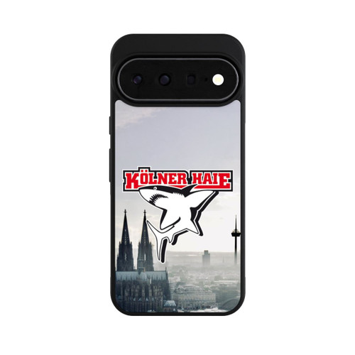 Google Pixel 11 Pro XL Base Case Stadt Köln