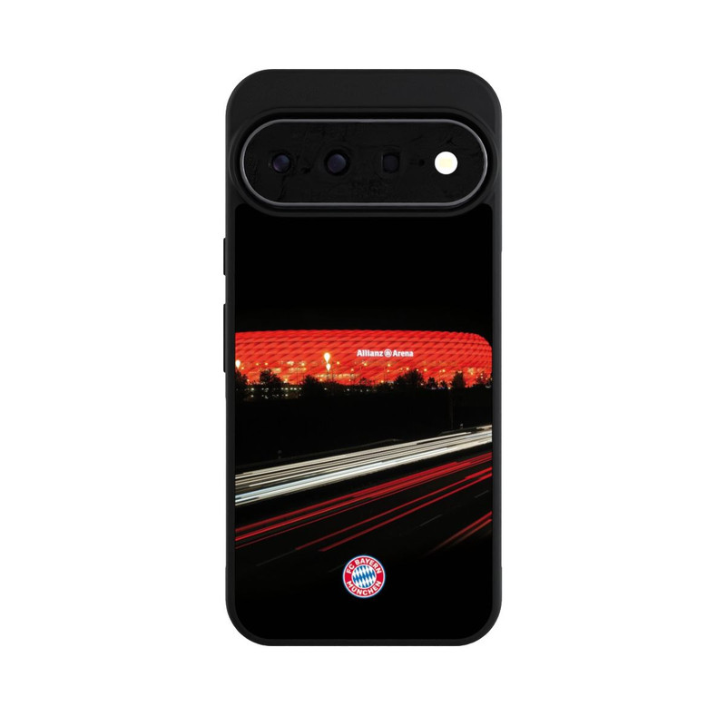 Pixel 11 Pro XL Base Case FC Bayern München Allianz Arena