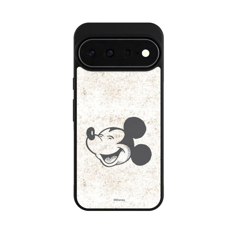 Pixel 11 Pro XL Base Case Micky Lachend Boho
