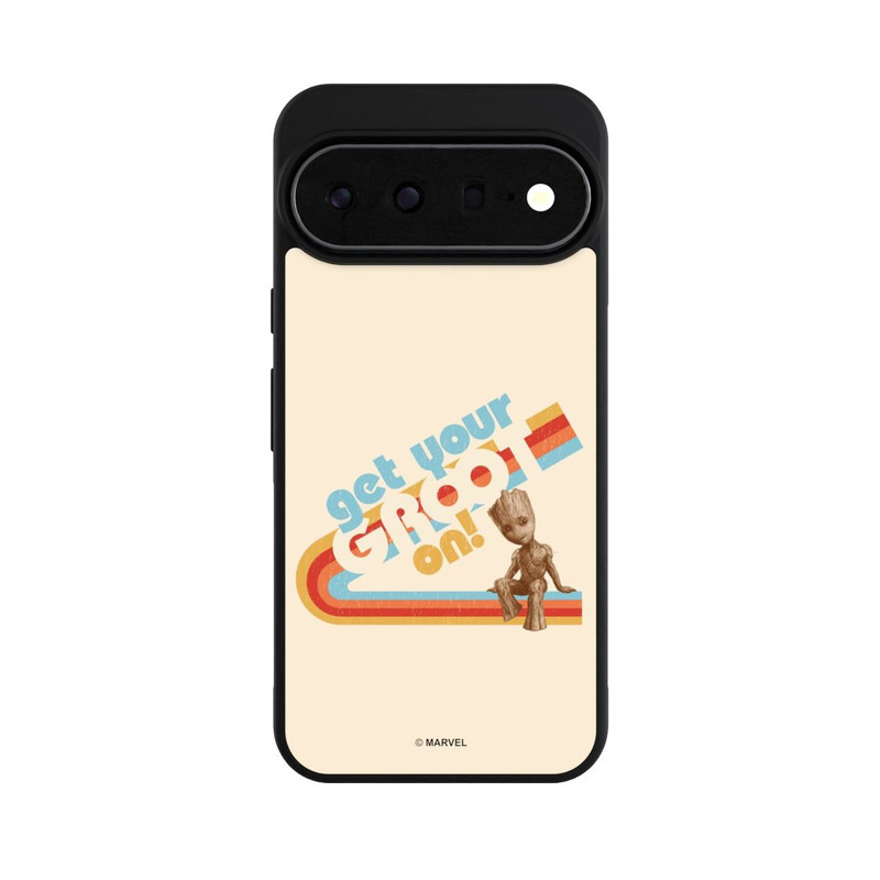 Pixel 11 Pro XL Base Case Get Your Groot On Guardians of the Galaxy