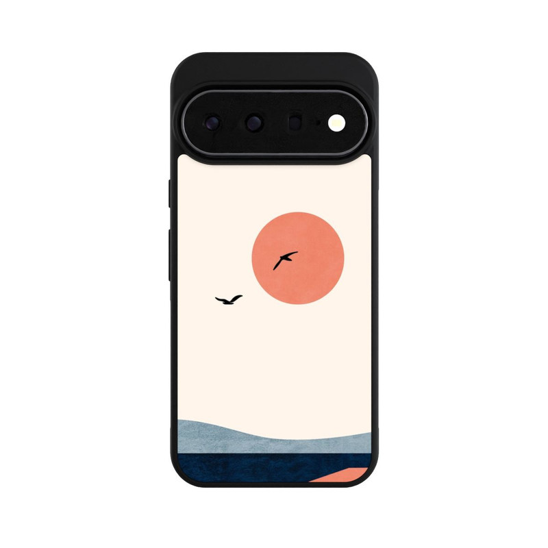 Pixel 11 Pro XL Base Case Es war einmal