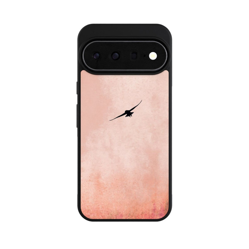 Pixel 11 Pro XL Base Case Auferstehen wie ein Phönix