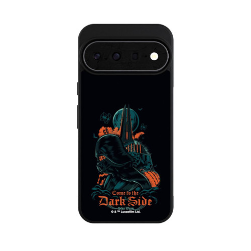 Google Pixel 11 Pro XL Base Case Darth Vader Halloween