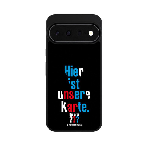 Google Pixel 11 Pro XL Base Case Hier ist unsere Karte