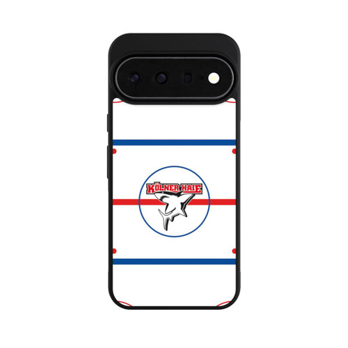 Google Pixel 11 Pro XL Base Case Kölner Haie Spielfeld