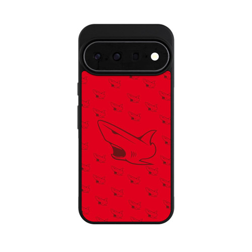 Google Pixel 11 Pro XL Base Case Kölner Haie Rot