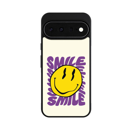Google Pixel 11 Pro XL Base Case Smile