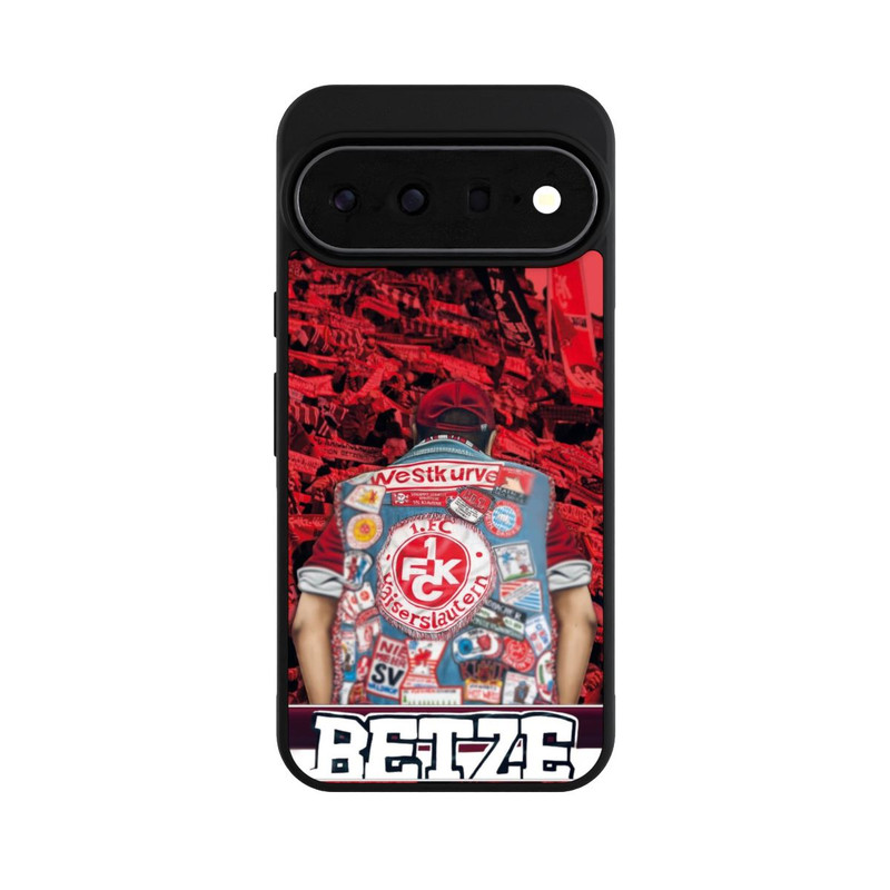 Pixel 11 Pro XL Base Case 1.FCK Betze