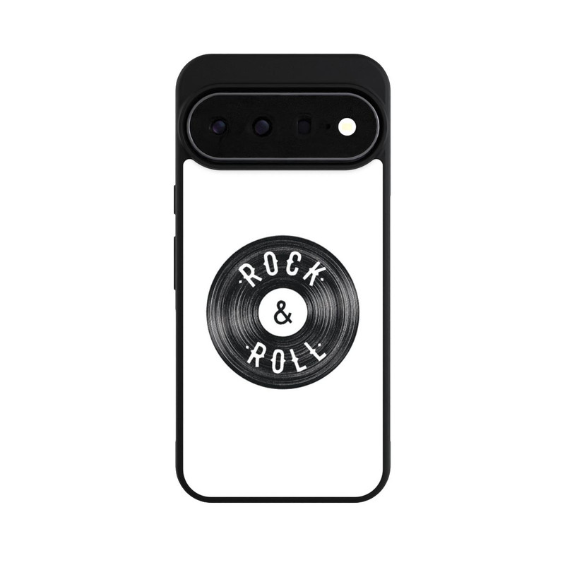 Pixel 11 Pro XL Base Case Rock and Roll