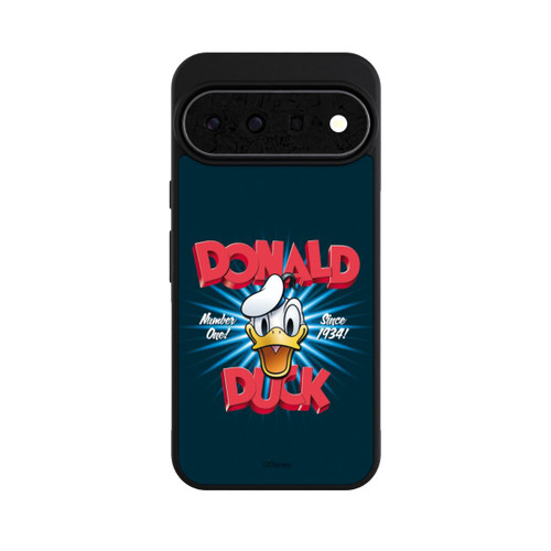Google Pixel 11 Pro XL Base Case Donald Duck Since 1934