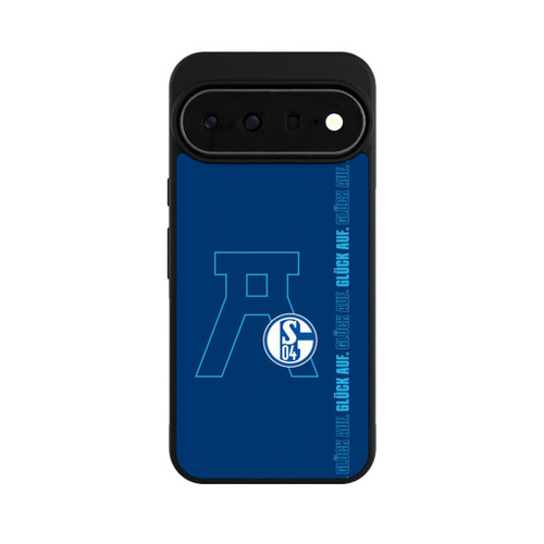 Google Pixel 11 Pro XL Base Case S04 Glück Auf