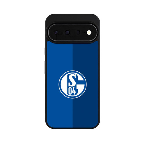 Google Pixel 11 Pro XL Base Case Schalke 04 Logo