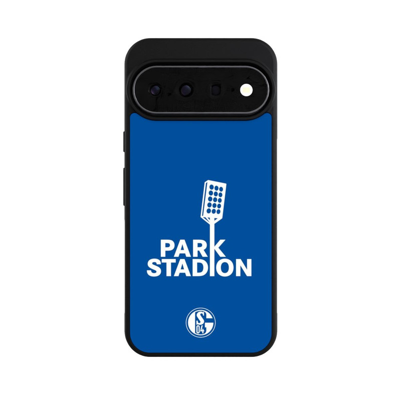 Pixel 11 Pro XL Base Case S04 Parkstadion