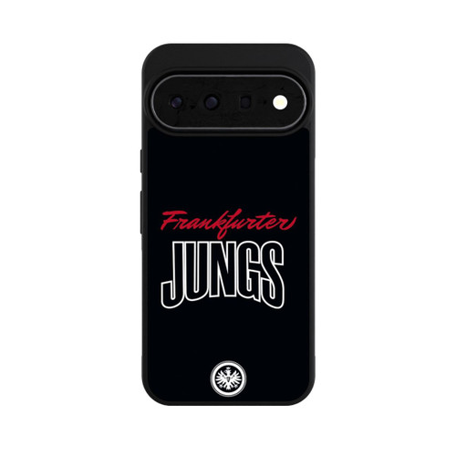 Google Pixel 11 Pro XL Base Case Frankfurter Jungs