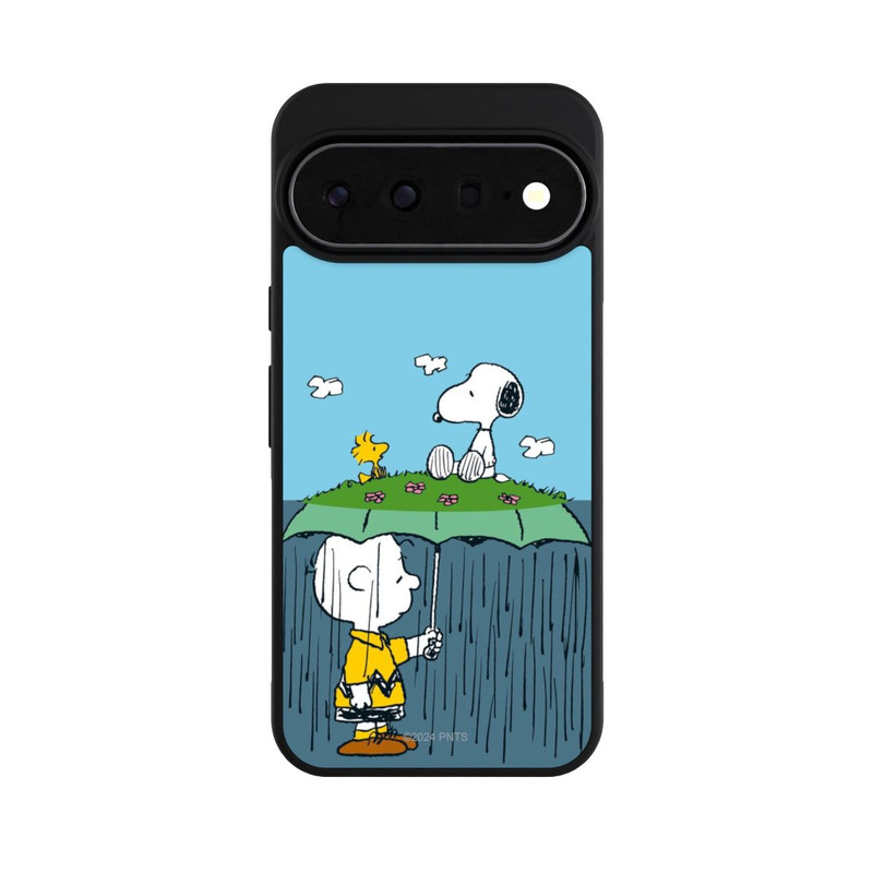 Pixel 11 Pro XL Base Case Charlie Brown Regen